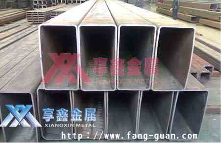 方管，矩形管的機(jī)械性能如何測(cè)驗(yàn)？