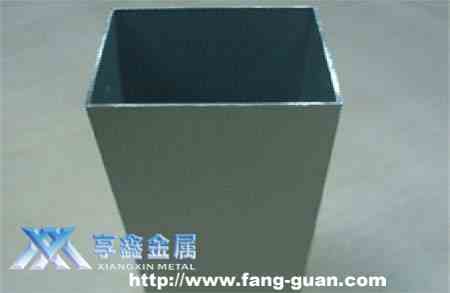 【享鑫】鍍鋅低合金矩形管、Q235鍍鋅低合金矩形管、無縫鍍鋅低合金矩形管 鍍鋅保護層 耐腐蝕 更持久