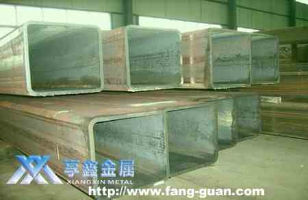 【享鑫】焊接低合金方矩管、大口徑焊接低合金方矩管、厚壁焊接低合金方矩管 超強度 高規(guī)格