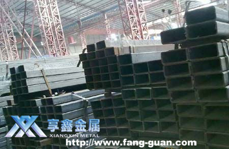 鍍鋅帶方矩管與帶鋼有什么聯(lián)系？鋼坯與以上又有什么聯(lián)系？