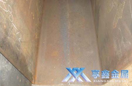 【享鑫】冷拔Q235方矩管、超厚冷拔Q235方矩管、大尺寸冷拔Q235方矩管 大規(guī)格 耐低溫