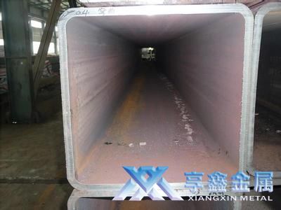 【享鑫】焊接厚壁方矩管、鍍鋅焊接厚壁方矩管、Q235焊接厚壁方矩管  綠色環(huán)保工藝