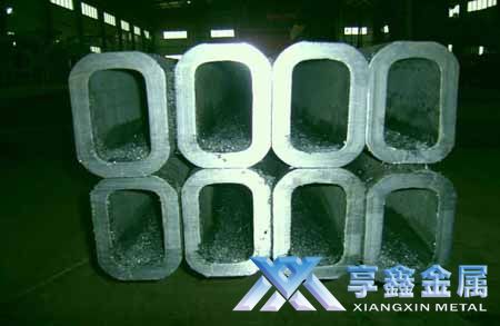 【享鑫】小口徑厚壁方矩管、非標(biāo)小口徑厚壁方矩管、異型小口徑厚壁方矩管 搭建你的安全生活