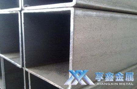 【享鑫】Q295焊接方矩管、非標(biāo)Q295焊接方矩管、異型Q295焊接方矩管
