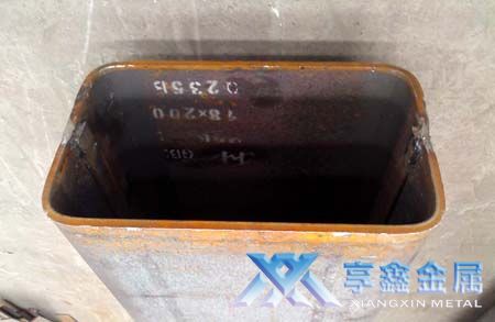 【享鑫】大規(guī)格低合金方矩管、冷拔大規(guī)格低合金方矩管、厚壁大規(guī)格低合金方矩管