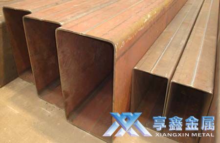 【享鑫】高頻低合金矩形管，小口徑高頻低合金矩形管，無縫高頻低合金矩形管