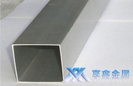 【享鑫】電鍍鋅方矩管、Q235電鍍鋅方矩管、Q345電鍍鋅方矩管