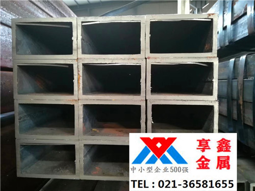 直角矩管在建筑中如何使用？