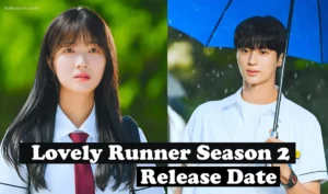 Read more about the article Lovely Runner: Season 2 Release Date & Latest Updates