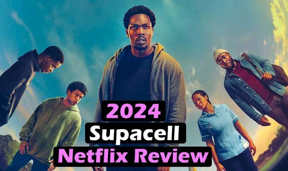 Read more about the article Supacell 2024 – Netflix, Release, Cast & Review
