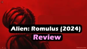 Alien Romulus