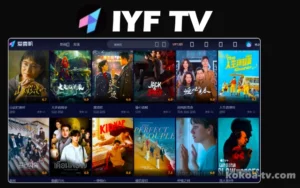 Iyf Tv