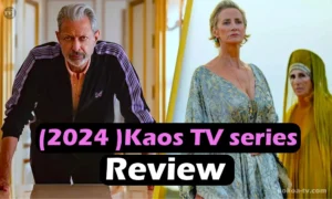 Read more about the article Kaos – TV series: Cast, Release, Online Watch & Review