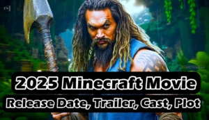 Read more about the article 2025 Minecraft Movie: Release Date, Trailer, Cast, Plot & More