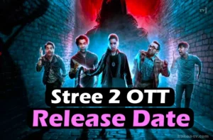 Read more about the article Stree 2 OTT Release Date: Everything You Need to Know